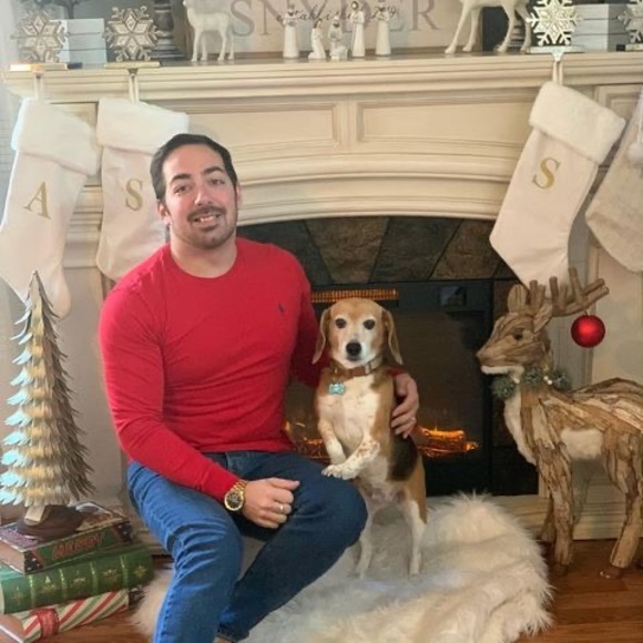 Meet your Posher, Stephen - Picture 1 of 1